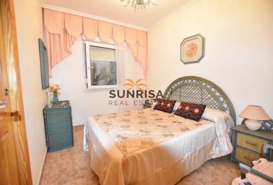 Appartement · Herverkoop - La Mata · Alicante · Spanje