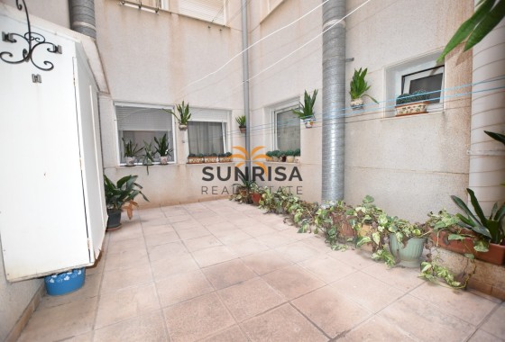Appartement · Herverkoop - La Mata · Alicante · Spanje