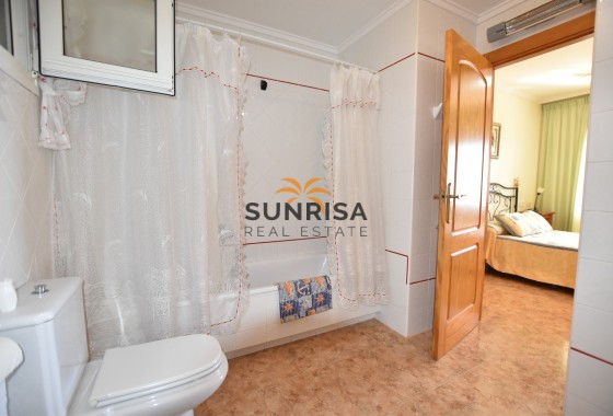 Appartement · Herverkoop - La Mata · Alicante · Spanje