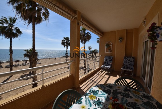 Appartement · Herverkoop - La Mata · Alicante · Spanje