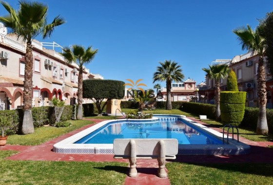 Herenhuis · Herverkoop - Orihuela Costa · Playa Flamenca · Alicante · Spanje