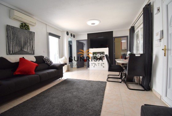 Herenhuis · Herverkoop - Orihuela Costa · Playa Flamenca · Alicante · Spanje