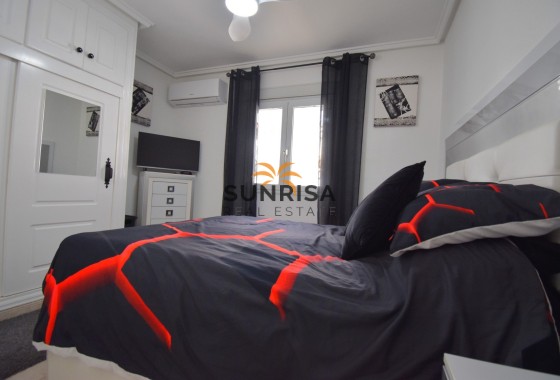 Herenhuis · Herverkoop - Orihuela Costa · Playa Flamenca · Alicante · Spanje