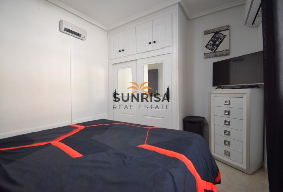 Herenhuis · Herverkoop - Orihuela Costa · Playa Flamenca · Alicante · Spanje