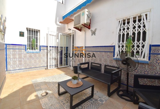 Herenhuis · Herverkoop - Orihuela Costa · Playa Flamenca · Alicante · Spanje