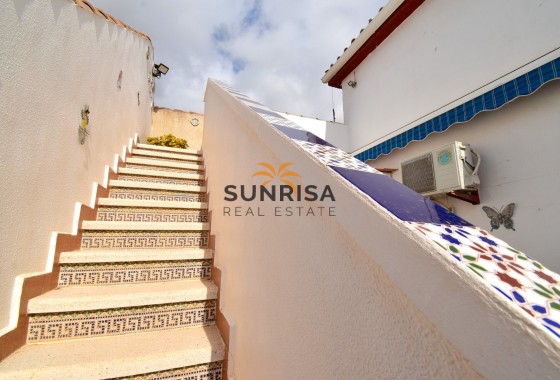 Herenhuis · Herverkoop - Orihuela Costa · Playa Flamenca · Alicante · Spanje