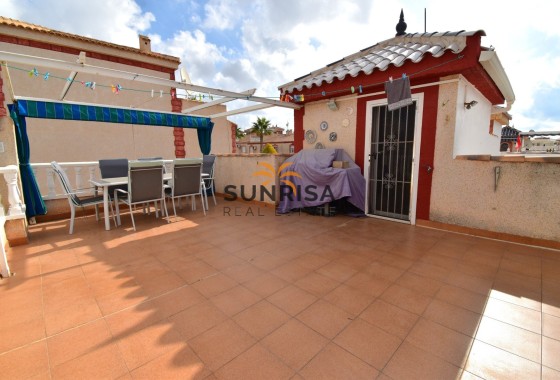 Herenhuis · Herverkoop - Orihuela Costa · Playa Flamenca · Alicante · Spanje