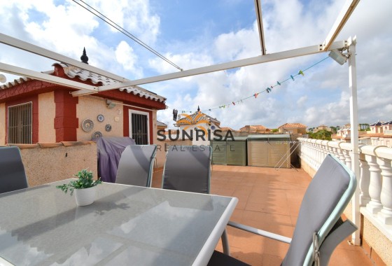 Herenhuis · Herverkoop - Orihuela Costa · Playa Flamenca · Alicante · Spanje