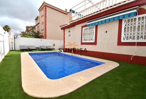 Herenhuis · Herverkoop - Orihuela Costa · Playa Flamenca · Alicante · Spanje
