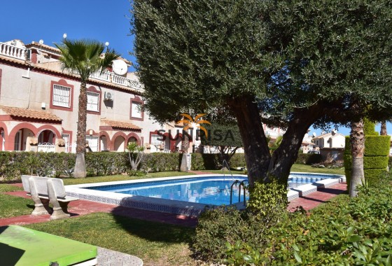 Herenhuis · Herverkoop - Orihuela Costa · Playa Flamenca · Alicante · Spanje