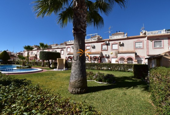 Herenhuis · Herverkoop - Orihuela Costa · Playa Flamenca · Alicante · Spanje