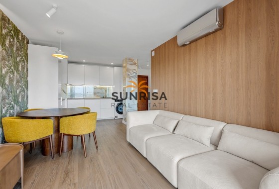 Appartement · Herverkoop - Orihuela Costa · Punta Prima · Alicante · Spanje