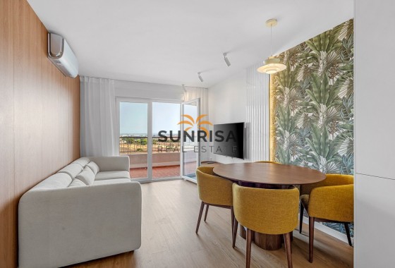 Appartement · Herverkoop - Orihuela Costa · Punta Prima · Alicante · Spanje