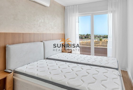 Appartement · Herverkoop - Orihuela Costa · Punta Prima · Alicante · Spanje