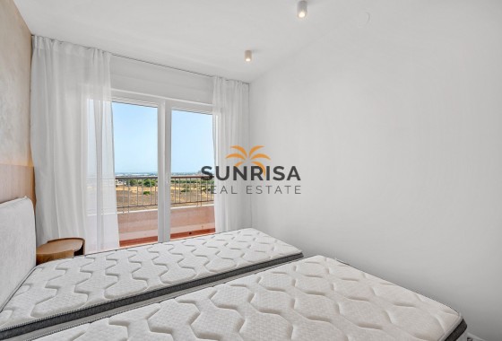 Appartement · Herverkoop - Orihuela Costa · Punta Prima · Alicante · Spanje