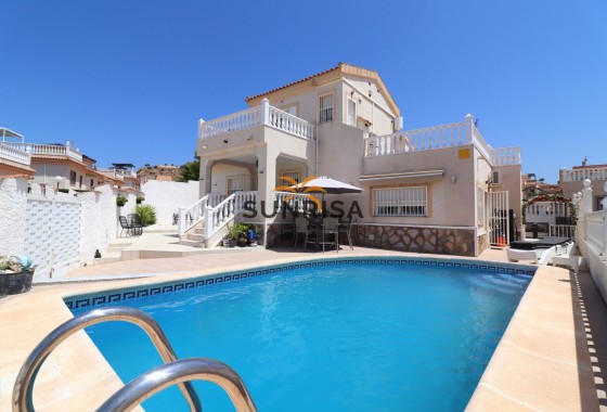 Villa · Resale - Benijofar · Alicante · Spain