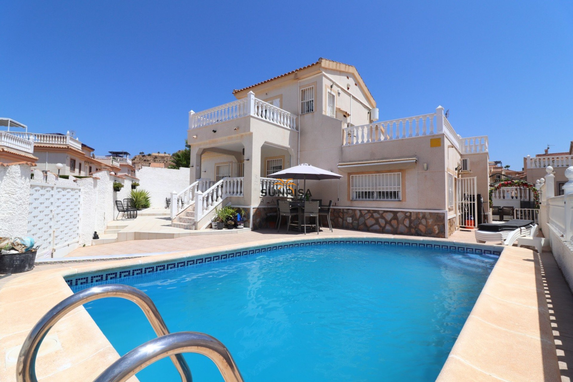 Reventa - Villa - Benijofar