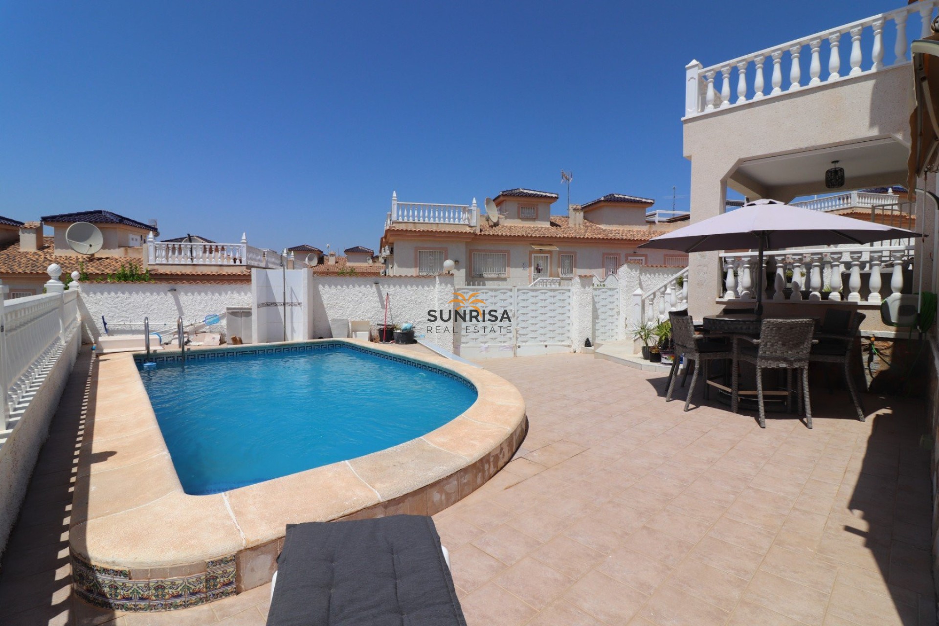 Reventa - Villa - Benijofar