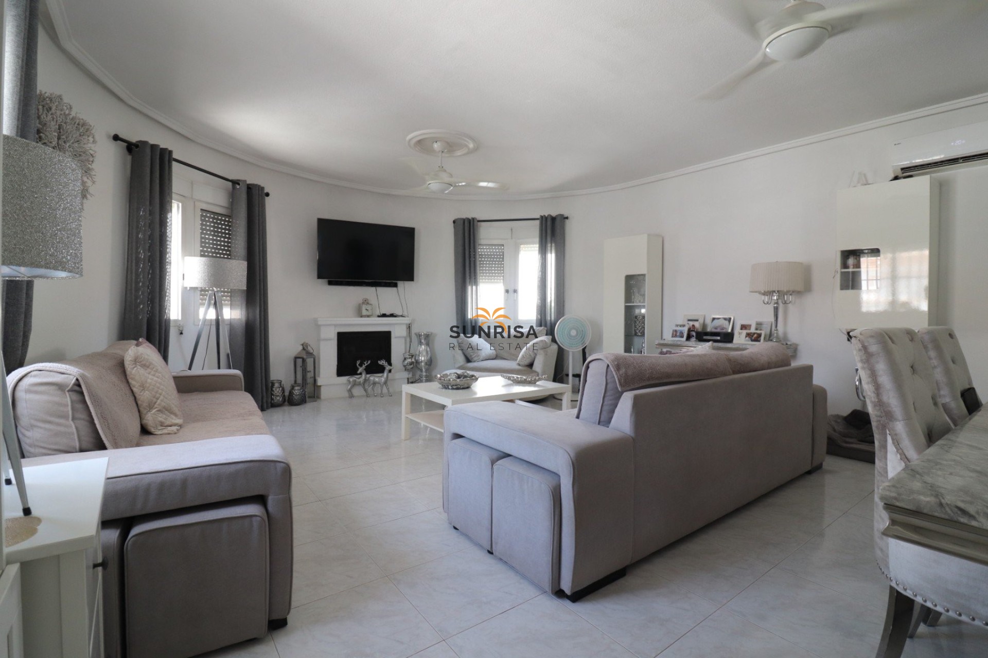Reventa - Villa - Benijofar