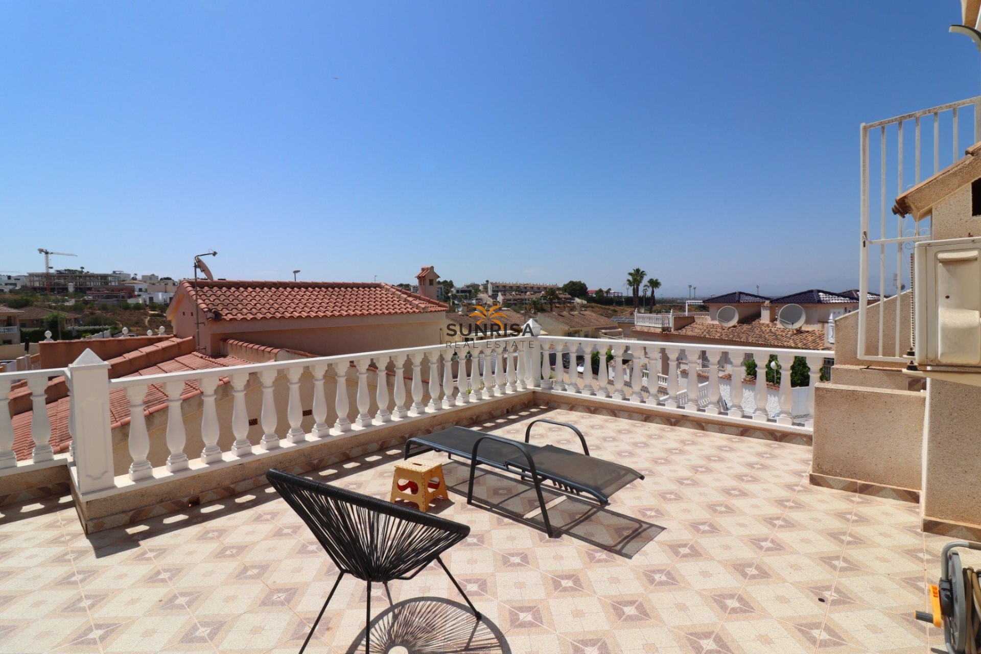 Reventa - Villa - Benijofar