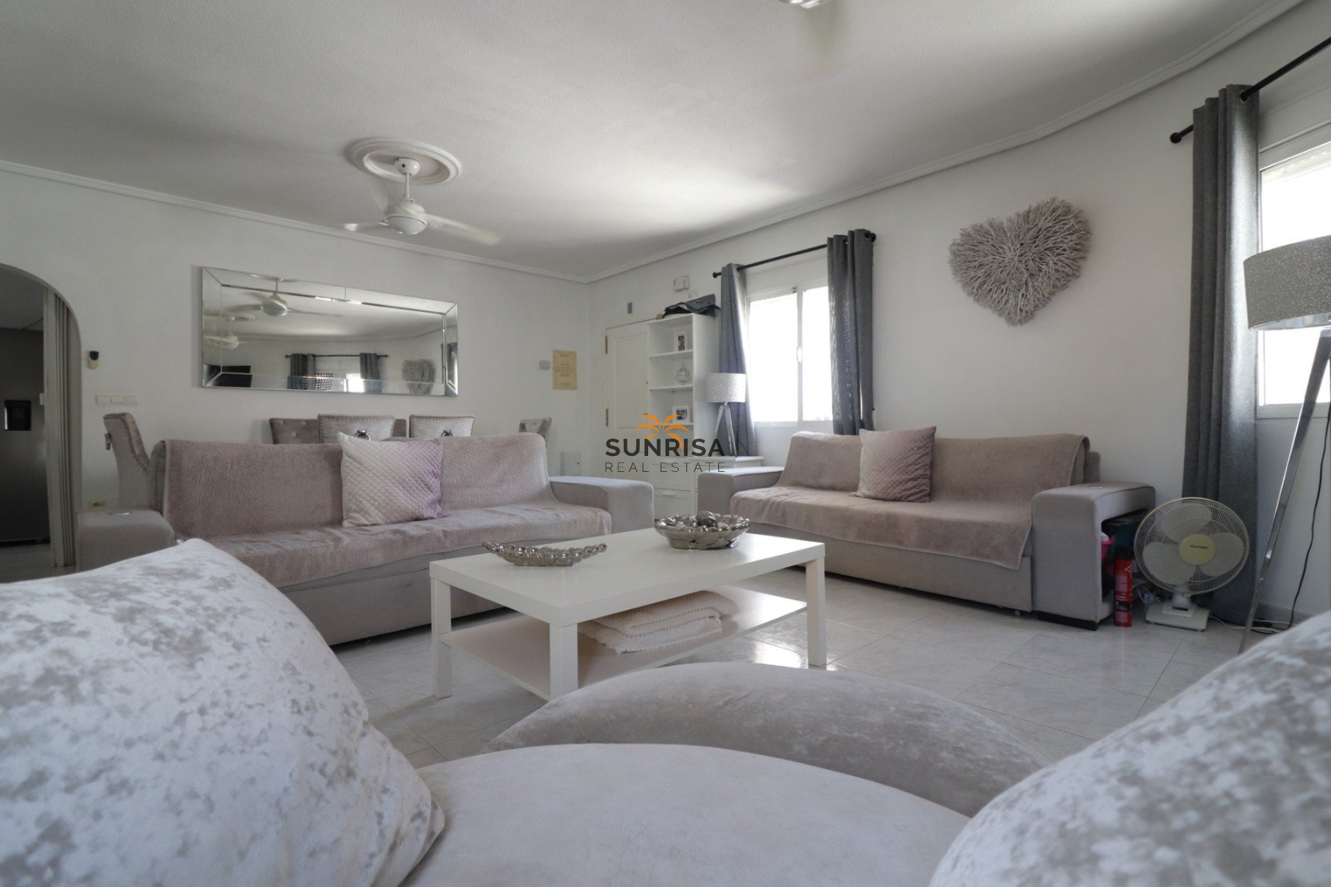 Reventa - Villa - Benijofar