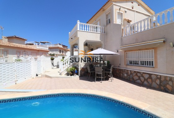Villa · Resale - Benijofar · Alicante · Spain