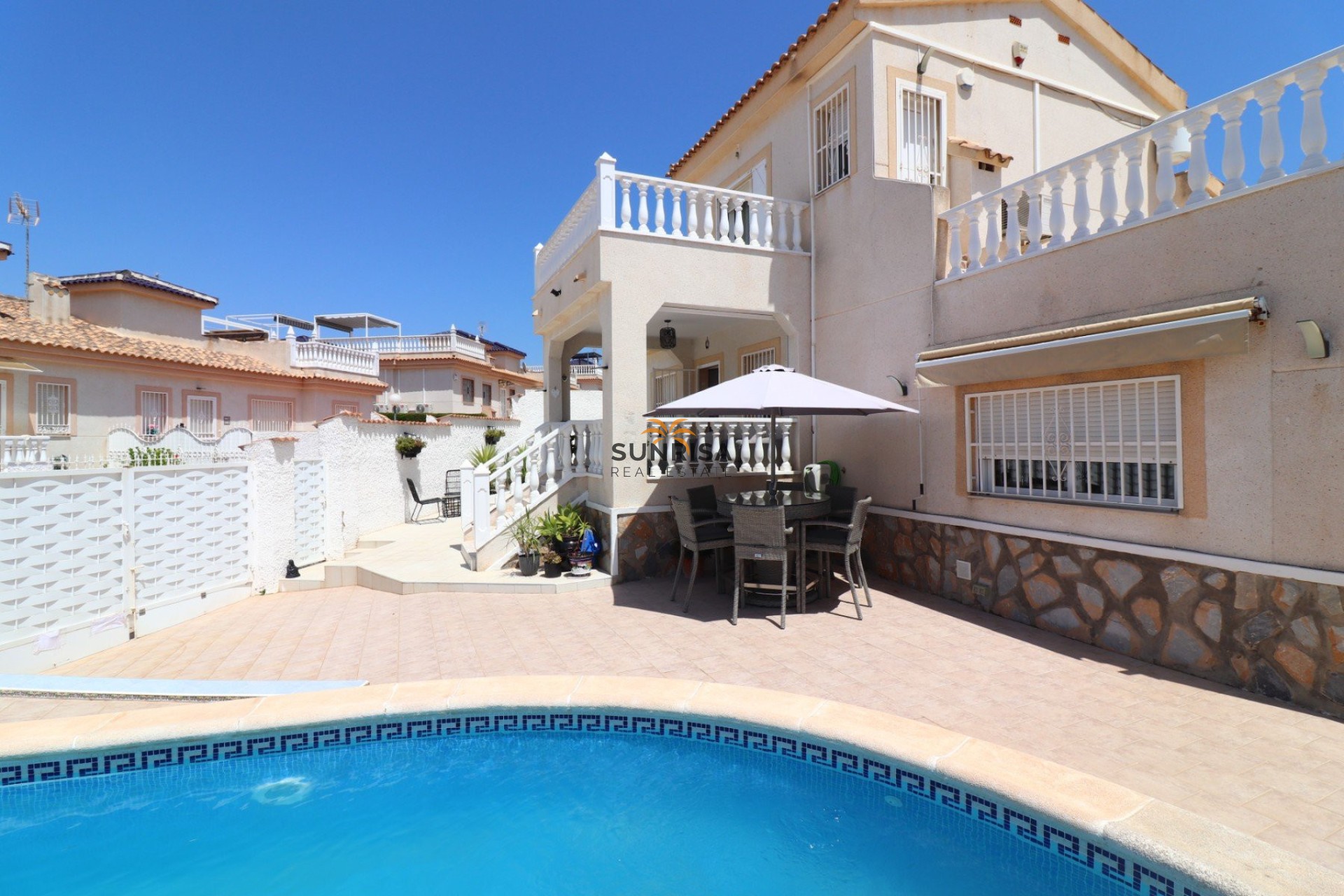 Reventa - Villa - Benijofar
