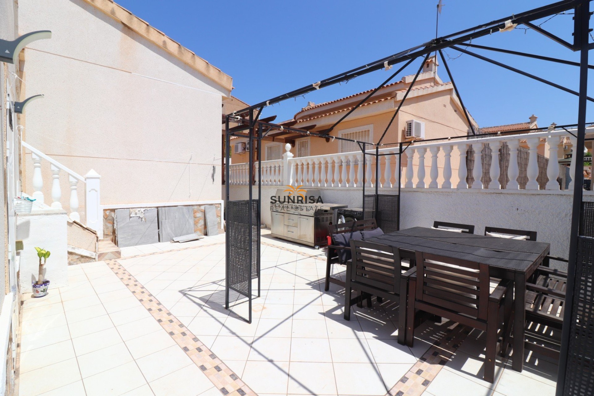 Reventa - Villa - Benijofar