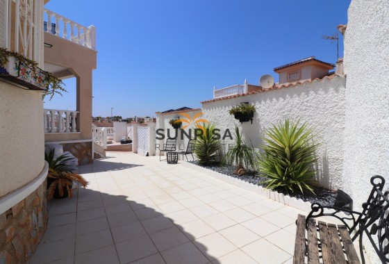 Villa · Resale - Benijofar · Alicante · Spain