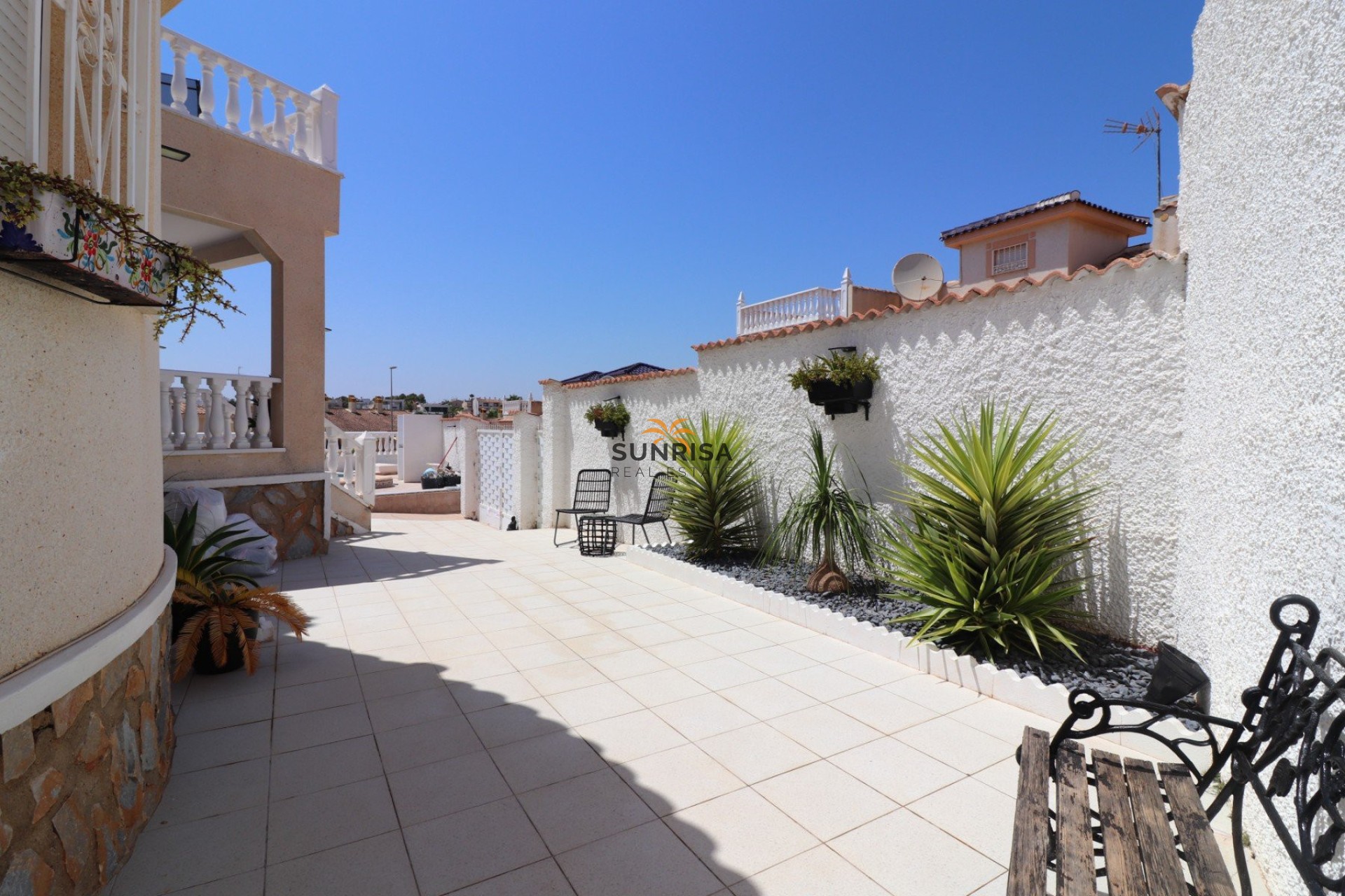 Reventa - Villa - Benijofar