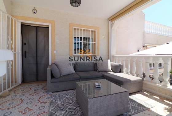 Villa · Resale - Benijofar · Alicante · Spain