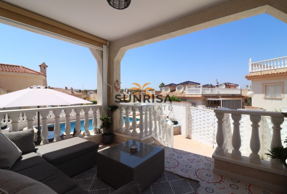 Villa · Resale - Benijofar · Alicante · Spain