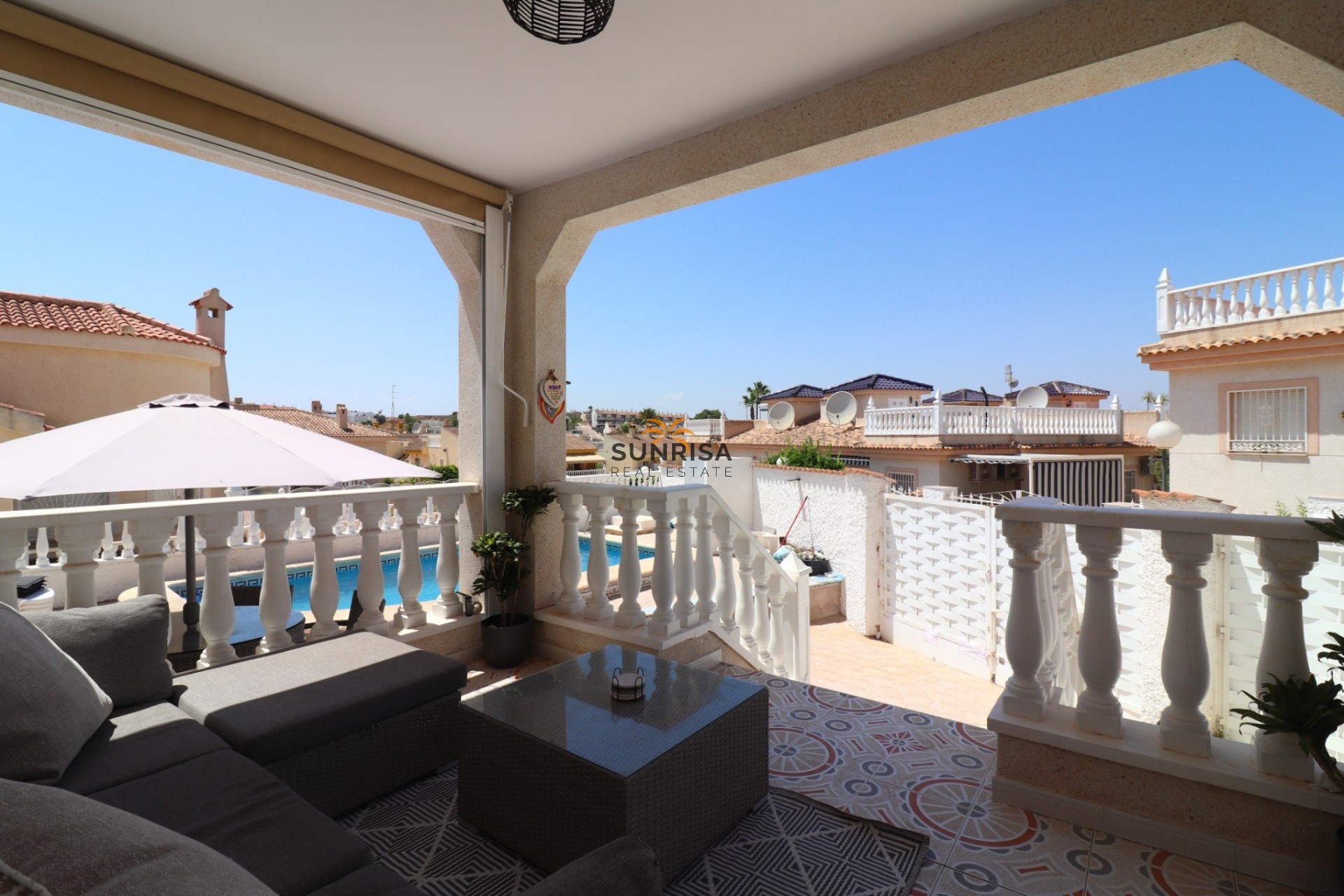 Reventa - Villa - Benijofar