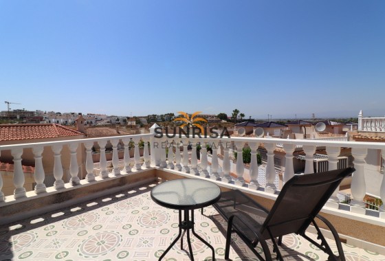 Villa · Resale - Benijofar · Alicante · Spain