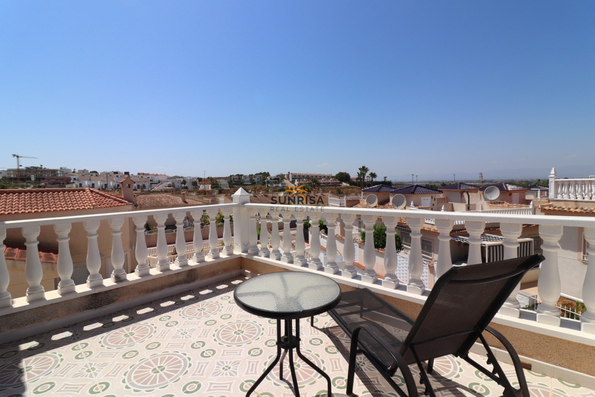 Reventa - Villa - Benijofar