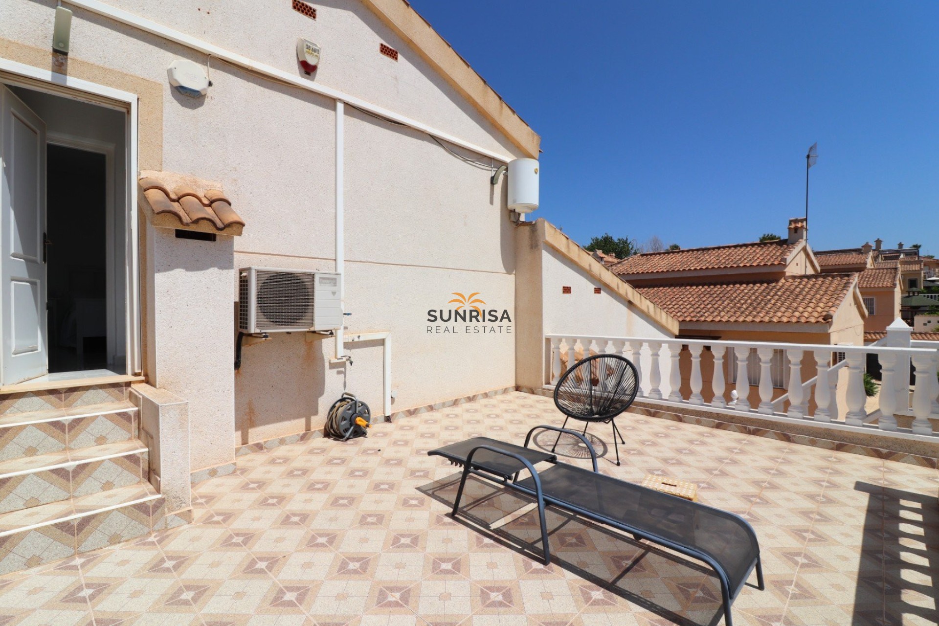 Reventa - Villa - Benijofar
