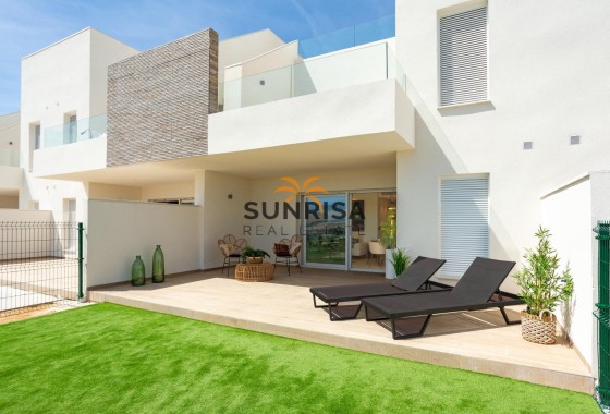 Bungalow · Nieuwbouw Woningen - Algorfa · La Finca Golf Resort · Alicante · Spanje