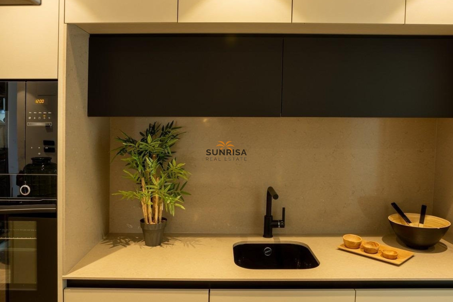 Nouvelle construction - Bungalow - Algorfa