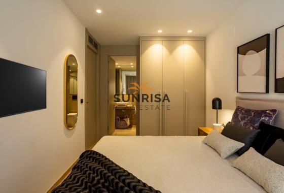 Bungalow · Nieuwbouw Woningen - Algorfa · La Finca Golf Resort · Alicante · Spanje