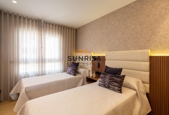 Bungalow · Nieuwbouw Woningen - Algorfa · La Finca Golf Resort · Alicante · Spanje