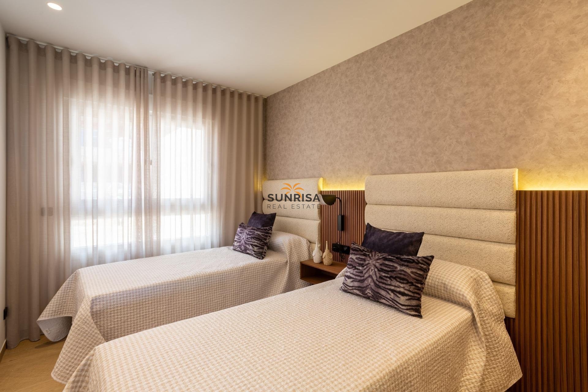 Nouvelle construction - Bungalow - Algorfa
