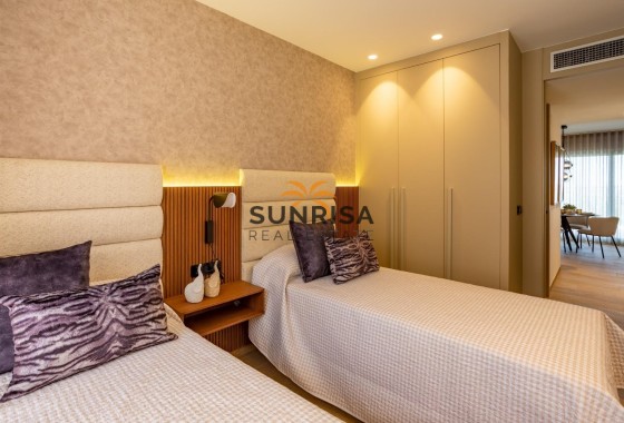 Bungalow · Nieuwbouw Woningen - Algorfa · La Finca Golf Resort · Alicante · Spanje