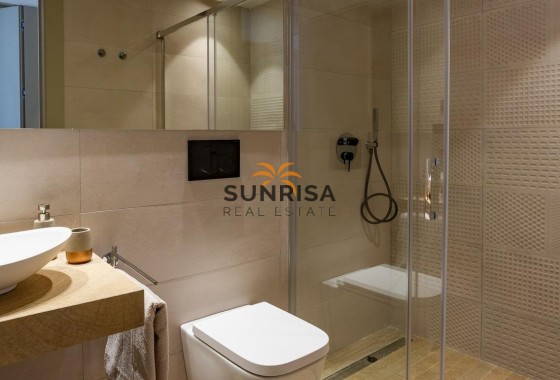 Bungalow · Nieuwbouw Woningen - Algorfa · La Finca Golf Resort · Alicante · Spanje