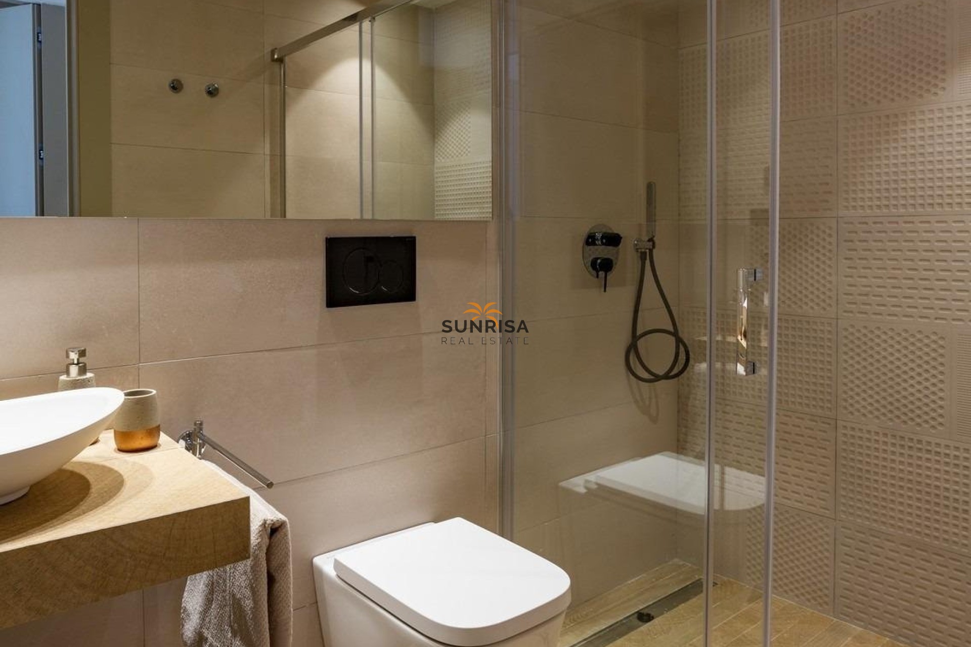 Nouvelle construction - Bungalow - Algorfa