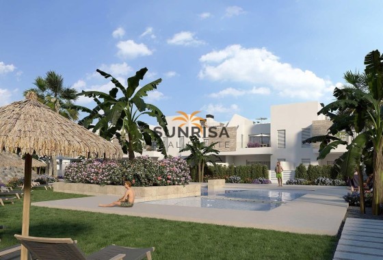 Bungalow · Nieuwbouw Woningen - Algorfa · La Finca Golf Resort · Alicante · Spanje