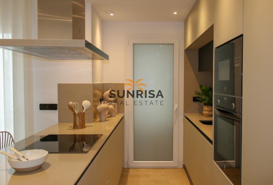 Bungalow · Nieuwbouw Woningen - Algorfa · La Finca Golf Resort · Alicante · Spanje
