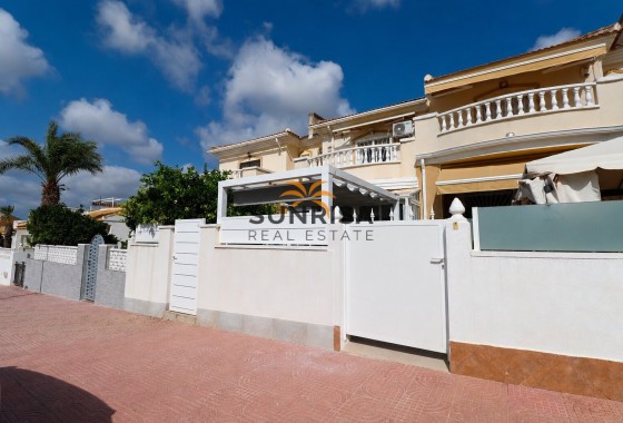 Herenhuis · Herverkoop - Benijofar · Alicante · Spanje