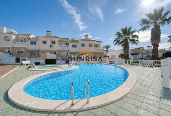 Herenhuis · Herverkoop - Benijofar · Alicante · Spanje