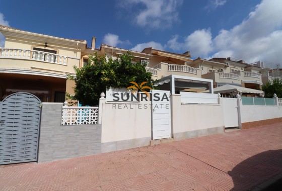 Herenhuis · Herverkoop - Benijofar · Alicante · Spanje