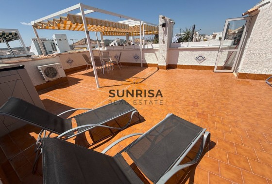 Appartement · Revente - Orihuela · Alicante · Espagne